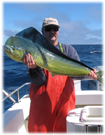 Reel Steel Sport Fishing, Eureka, Humboldt County, California